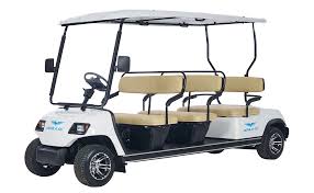 Electric Golf Cart
